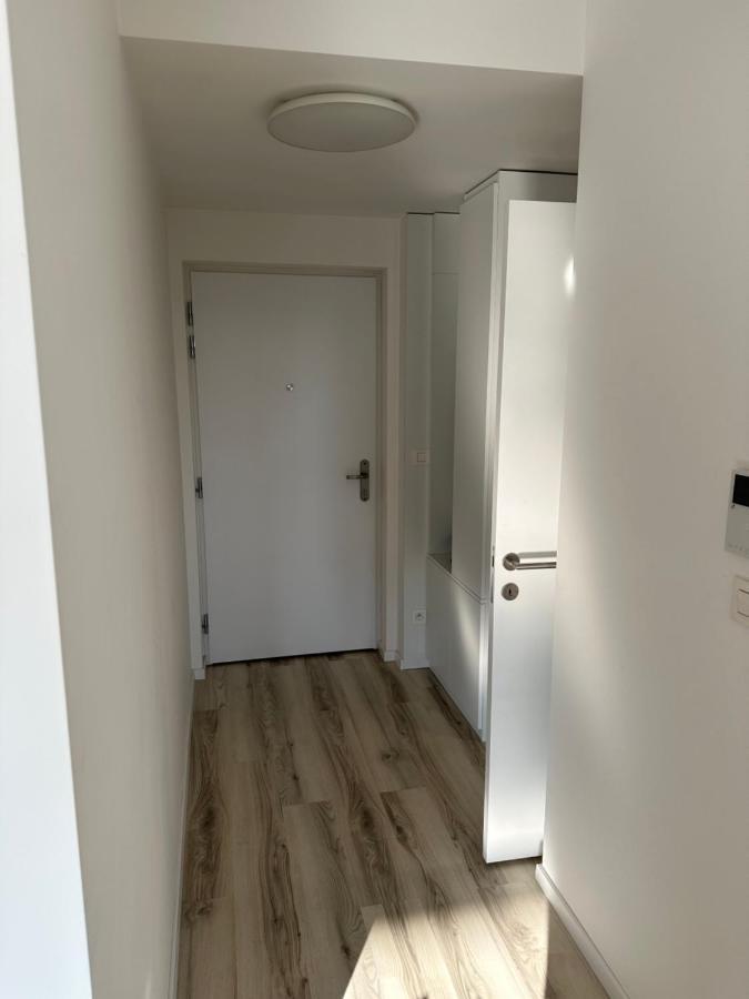 Ein Park Apartment With Free Parking Bratislava Exterior foto